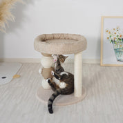 Breathable Cat Summer Bed