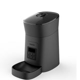 Button Control Automatic Pet Feeder