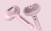 Dematting Mist Grooming Brush