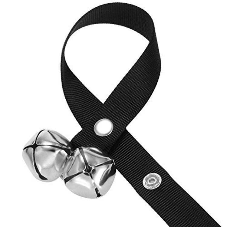 Dog Potty Alarm Bell Strap
